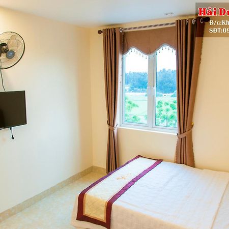 Hai Duong Hotel Co To 자오 꼬 또 외부 사진